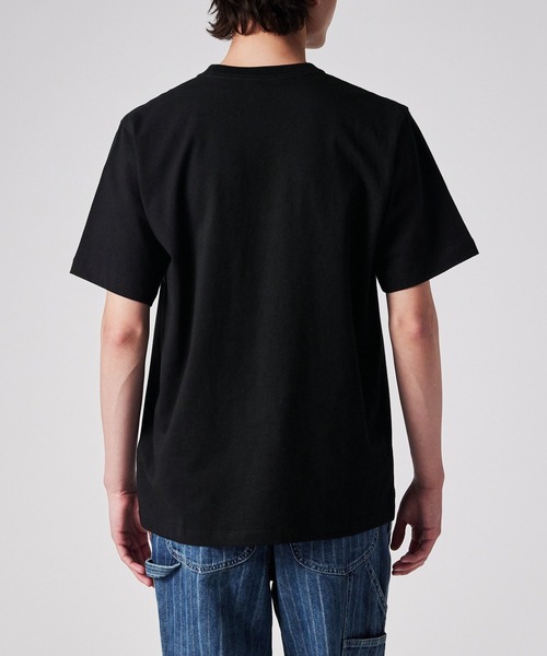 ■PaulSmith■×LEE タブ Tシャツ Paul Smith ＋ Lee タブ Tシャツ