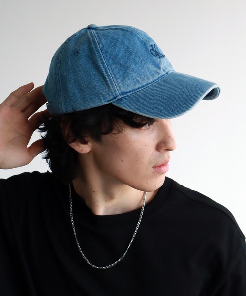 Calvin Klein（カルバン・クライン） キャップ 帽子 「Calvin Klein