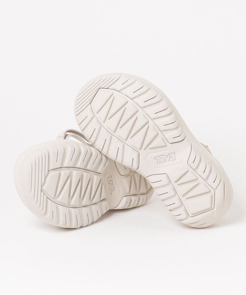 【美品】TEVA テバ ハリケーン エックスエルティー2 アンプソール 24.0 テバ公式【 ハリケーン エックスエルティー2 アンプソール