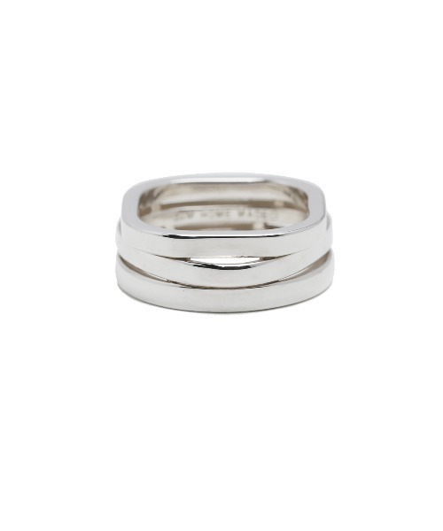 JAM  MADE リング JAM HOME MADE（ジャムホームメイド） 指輪 リング 034 RING S メンズ