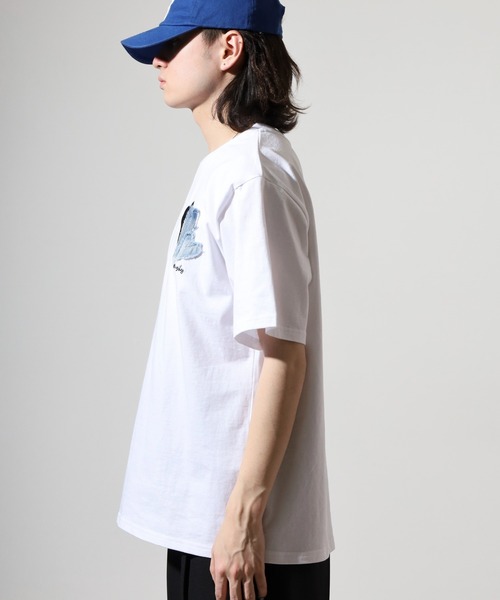 ジ・アティコ THE ATTICO 半袖Tシャツ レディース S ジ・アティコ 半袖Tシャツ レディース SIZE S (S) THE ATTICO