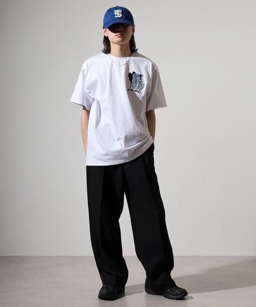 ジ・アティコ 半袖Tシャツ レディース SIZE S (S) THE ATTICO 中古 ジ・アティコ 半袖Tシャツ レディース SIZE S (S) THE ATTICO