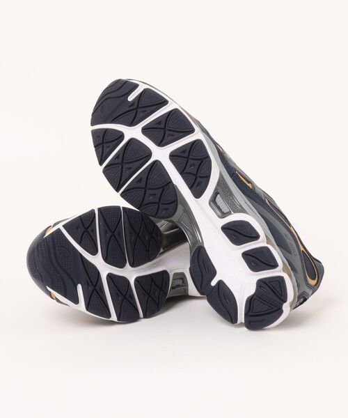 ASICS（アシックス） スニーカー GEL-NYC 1203A280.400 メンズ