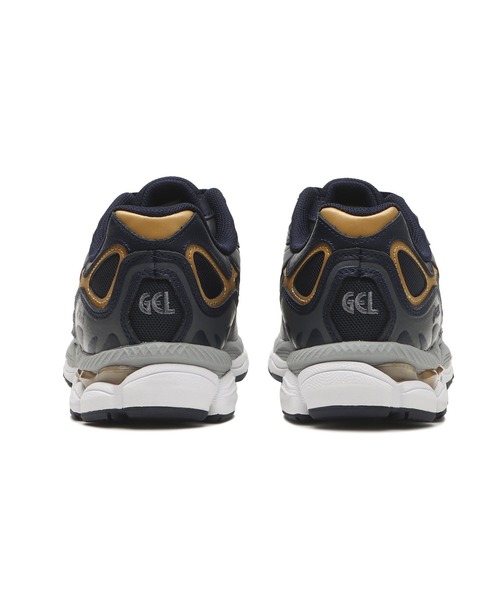 ASICS（アシックス） スニーカー GEL-NYC 1203A280.400 メンズ