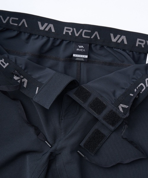 RVCA（ルーカ） パンツ メンズ 「VA SPORT」 GRAPPLER SHORT 17