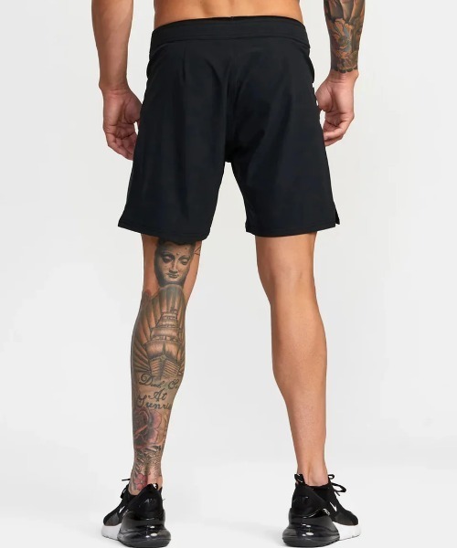 RVCA（ルーカ） パンツ メンズ 「VA SPORT」 GRAPPLER SHORT 17