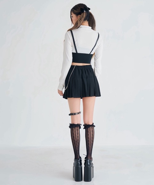 Diable baiser（ディアブルベーゼ） tシャツ 選べるタイプハイネック