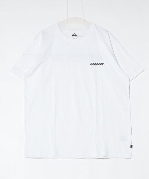 クイックシルバー！ Quiksilver ラッシュガード ALL TIME SLY/クイックシルバー