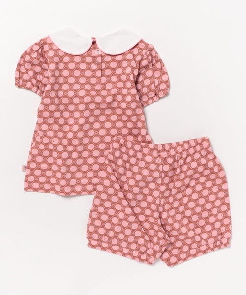 セットアップ 「セットアップ」ジェリートップス＆パンツ キッズ 子供