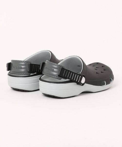 crocs サンダル クロックス CLASSIC TURBO CLOG クラシック