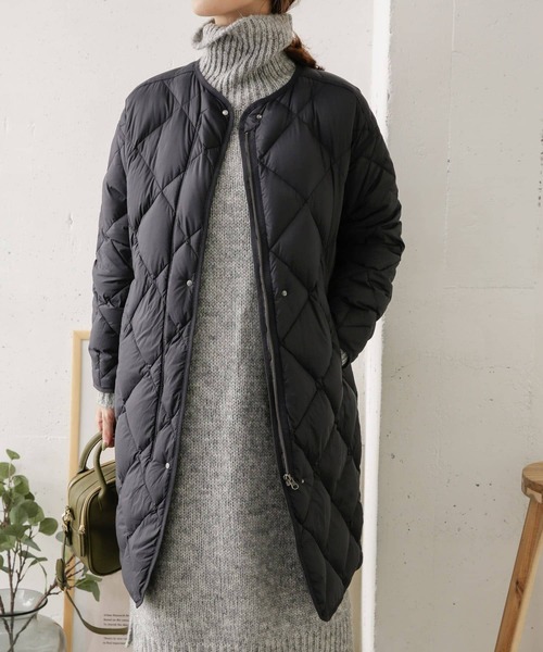 URBAN RESEARCH DOORS（アーバンリサーチドアーズ） ダウンコート ONE