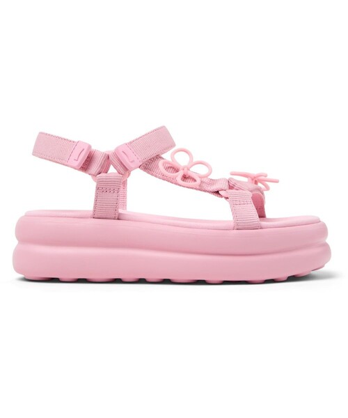 ✩美品✩カンペールサンダル CAMPER（シューズ） サンダル 「カンペール」 TWINS