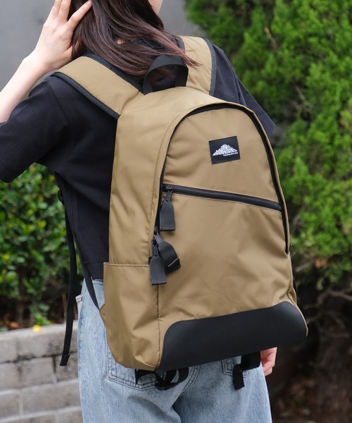 MOUNTAIN SMITH デイバック リュック 「MOUNTAIN SMITH