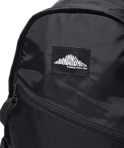 MOUNTAIN SMITH（マウンテンスミス） デイバック リュック 「MOUNTAIN