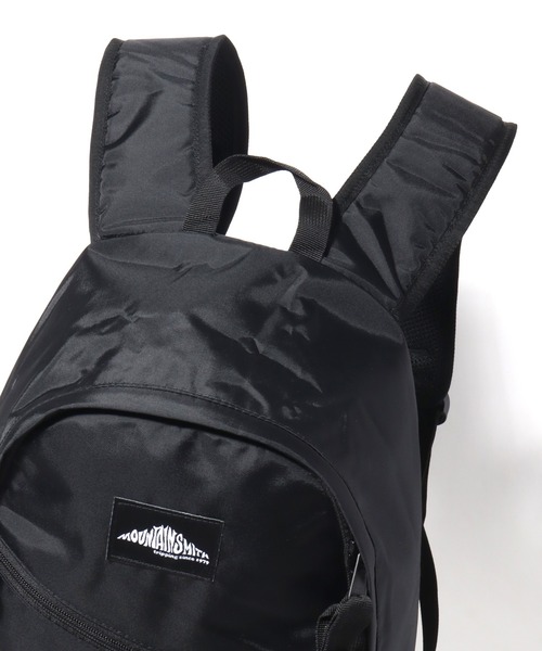 MOUNTAIN SMITH デイバック リュック 「MOUNTAIN SMITH