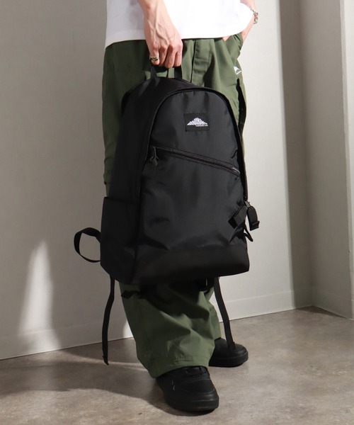 MOUNTAIN SMITH デイバック リュック 「MOUNTAIN SMITH