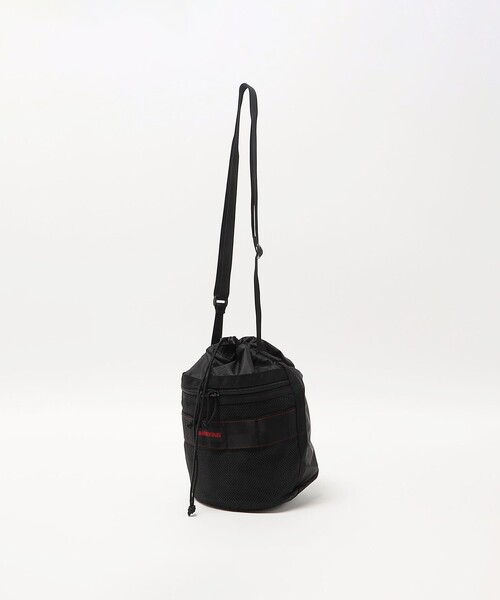 BRIEFING（ブリーフィング） ショルダーバッグ 「別注」「BRIEFING