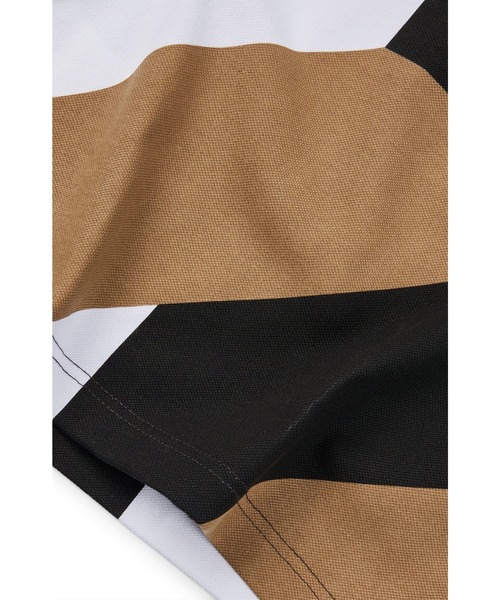 BOSS（HUGO BOSS） ポロシャツ BOSS x Matteo Berrettini キッズ