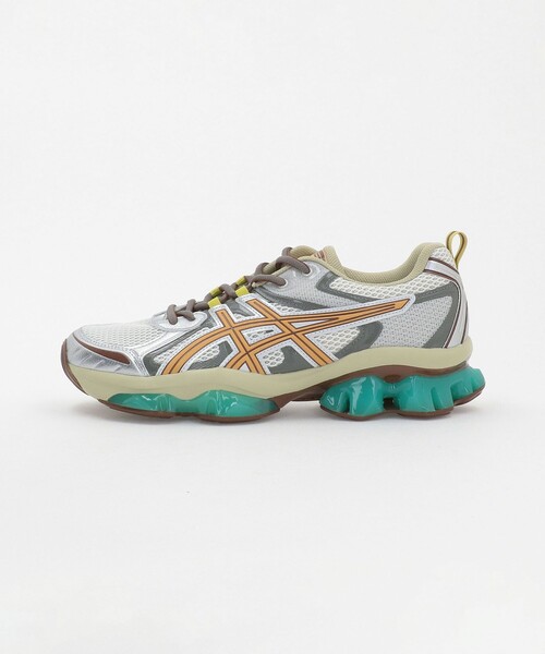 ASICS スニーカー 「ASICS」 GEL-QUANTUM KINETIC 102