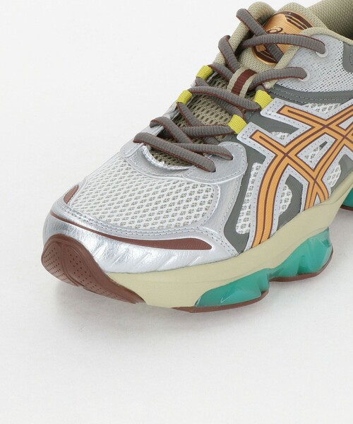 ASICS　Gel-Quantum Kinetic ショックス　 スニーカー ASICS スニーカー 「ASICS」 GEL-QUANTUM KINETIC 102