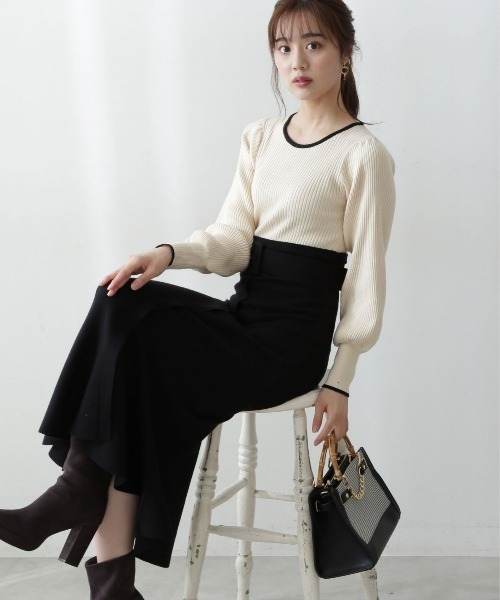 PROPORTION BODY DRESSING（プロポーションボディドレッシング