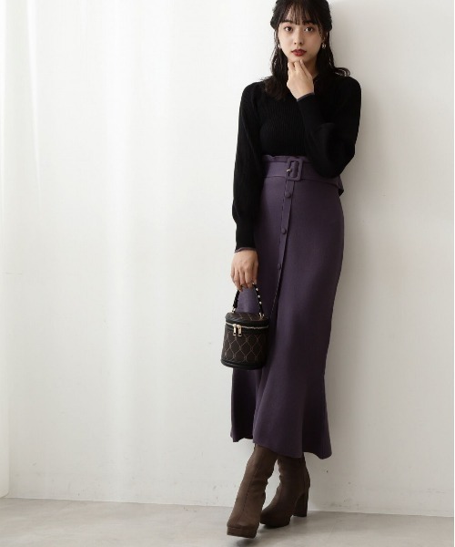 PROPORTION BODY DRESSING ワンピース　プロポーション PROPORTION BODY DRESSING（プロポーションボディドレッシング