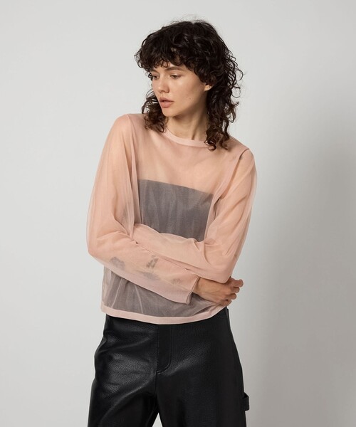 BEAUTY&YOUTH UNITED ARROWS｜<6(ROKU)>レーヨン ナイロン