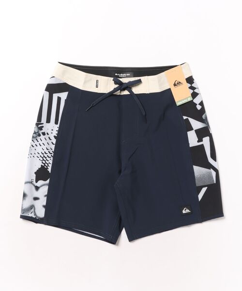 Quiksilver（クイックシルバー） 水着 SURFSILK ARCH 18/クイック