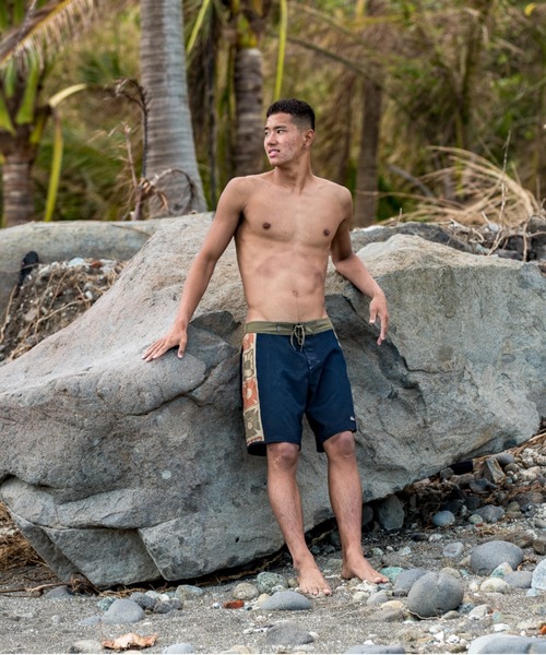 Quiksilver（クイックシルバー） 水着 SURFSILK ARCH 18/クイック