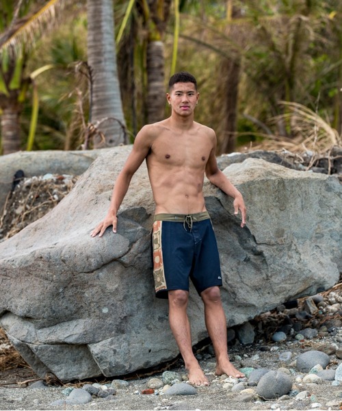 Quiksilver（クイックシルバー） 水着 SURFSILK ARCH 18/クイック