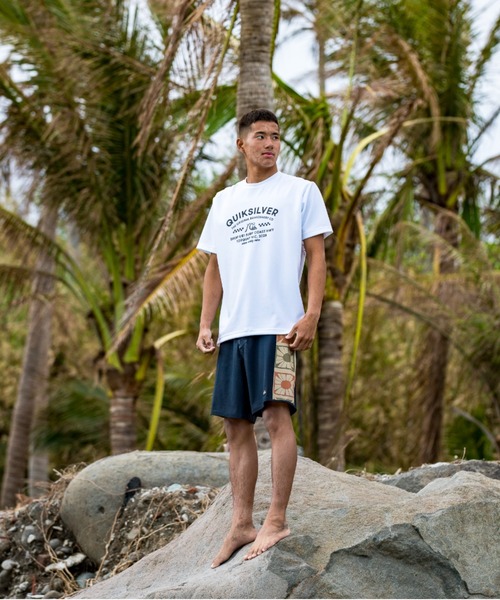 Quiksilver（クイックシルバー） 水着 SURFSILK ARCH 18/クイック