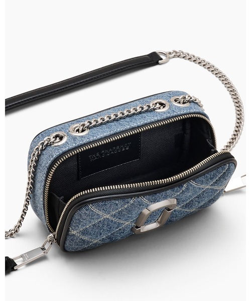 MARC JACOBS（マーク・ジェイコブス） ショルダーバッグ バッグ THE