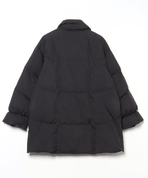 TODAYFUL 「TODAYFUL」 ダウンコート 38inch ブラック レディース