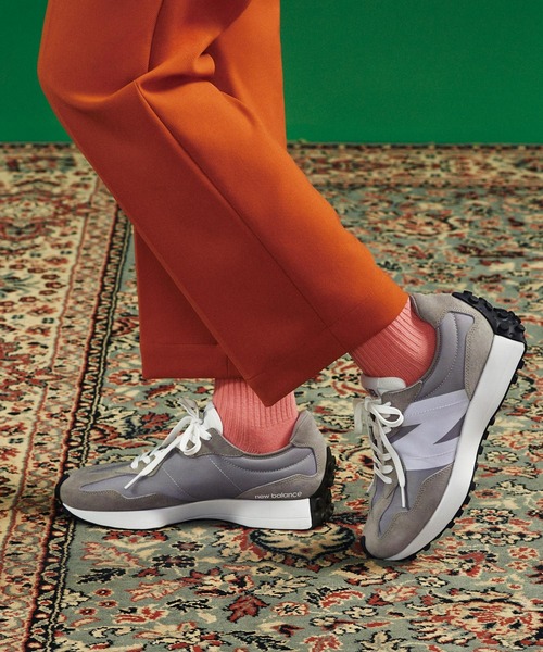 New Balance 「New Balance」 ローカットスニーカー 24cm