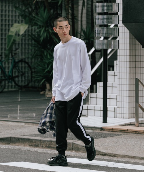 パンツ ga226226 U.S. POLO ASSN.（ユーエスポロアッスン） パンツ ROOPTOKYO別注 ロゴ