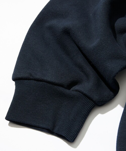 「NAUTICA」 スウェットカットソー MEDIUM ネイビー メンズ