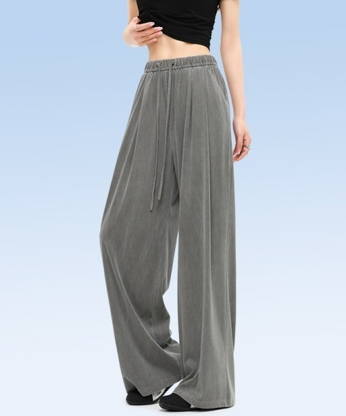 y2k デニム（レディースファッション）（色：ピンク系