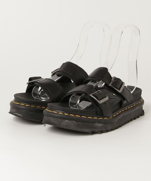 ★送料・関税込★【Dr Martens】Joseph フラットサンダル JOSEF サンダル