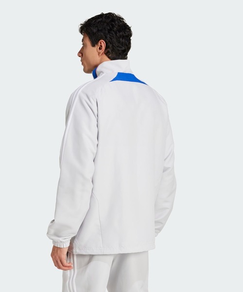 adidas ジャージ FCバイエルン UBP トラックトップ / アディダス
