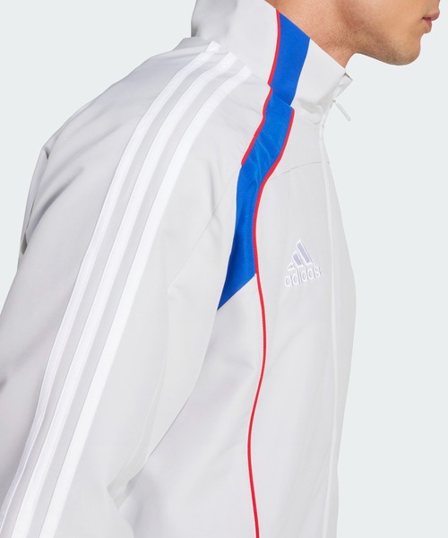 adidas ジャージ FCバイエルン UBP トラックトップ / アディダス