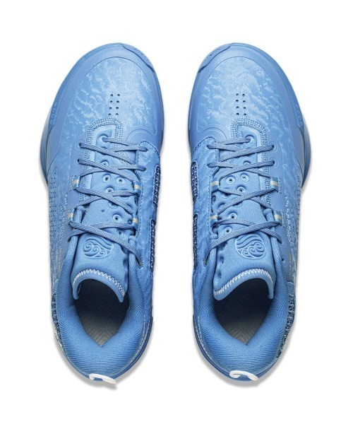 Kinetics（キネティクス） スニーカー LI-NING Wade 808 4 Ultra