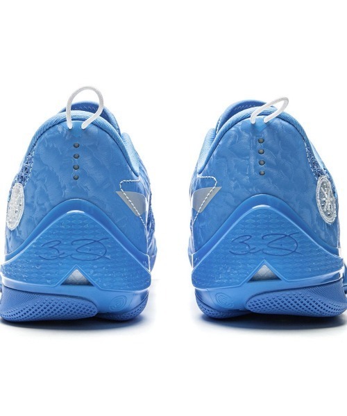 Kinetics（キネティクス） スニーカー LI-NING Wade 808 4 Ultra