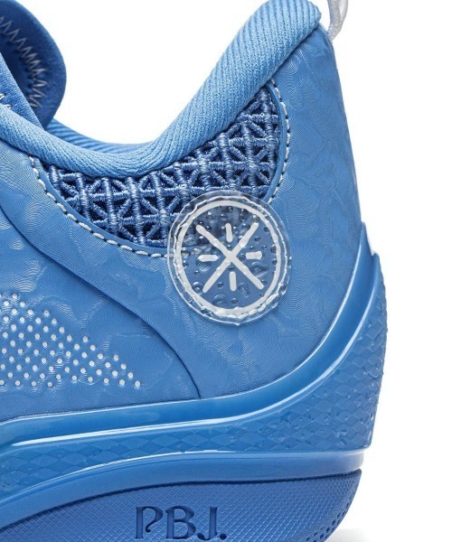 Kinetics（キネティクス） スニーカー LI-NING Wade 808 4 Ultra