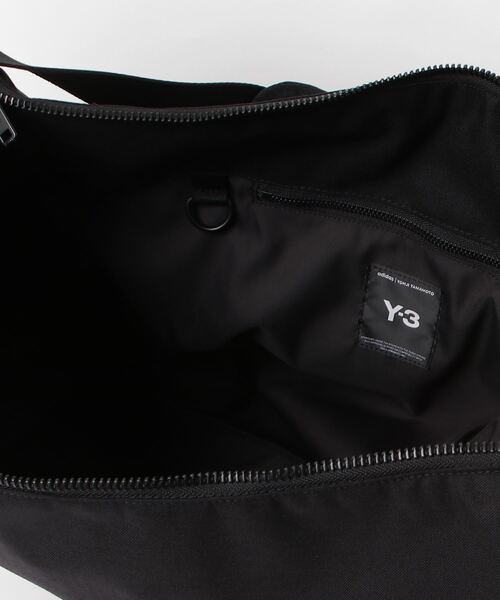 Y-3 メンズボストンバッグ｜バッグ｜ファッション おすすめ人気