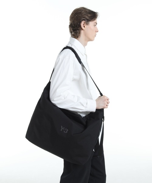 Y-3★今季新作ボストンバック 楽天市場】Y-3 ワイスリー ボストンバッグ CLASSIC WEEKENDER