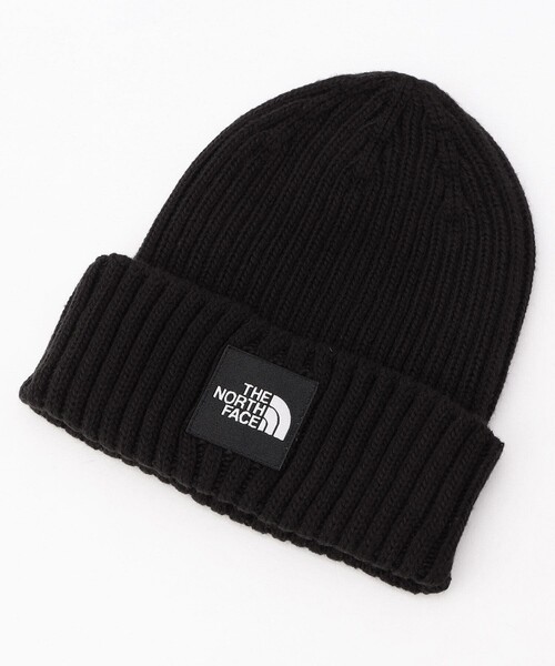FREAK'S STORE（フリークスストア） ニットキャップ「THE NORTH FACE