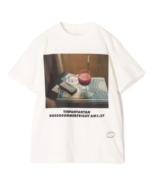 tシャツ TANGTANG CASATANG Tシャツ レディース