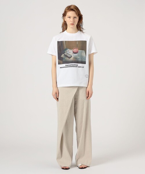 4点セット! TANG TANG 長袖Tシャツ TANG TANG（タンタン） tシャツ 半袖 TANGTANG CASATANG Tシャツ