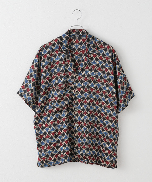 【タグ付き】JOURNAL STANDARD アフロディサテンブラウス 24SS タグ付き】JOURNAL STANDARD アフロディサテンブラウス 24SS