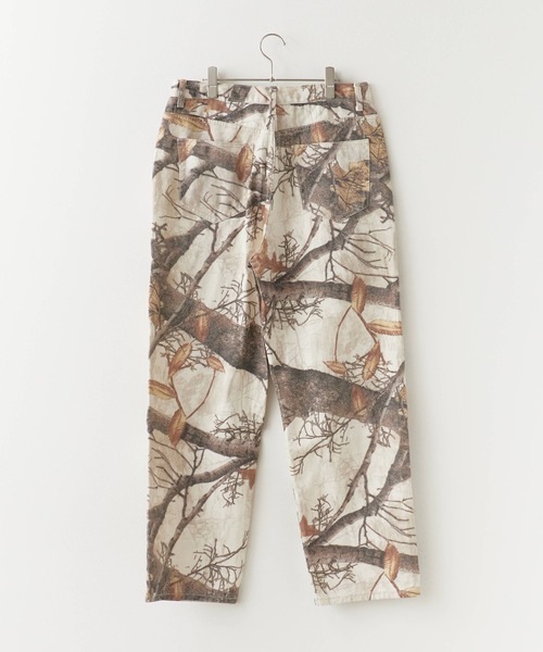 Theater code ジーンズ Realtree Camo Denim Pants/リアルツリー